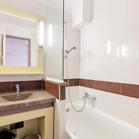 Le Village De Cap Esterel - Maeva - Vue 2 Pieces 5 Personnes - Prestige Mae-2374 Апартаменты Сен-Рафаэль