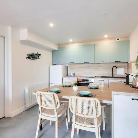Apartman Le Village De Cap Esterel - Maeva - Vue 2 Pieces 5 Personnes - Prestige Mae-2374