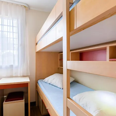 Le Village De Cap Esterel - Maeva - Vue 2 Pieces 5 Personnes - Prestige Mae-2374 Сен-Рафаэль