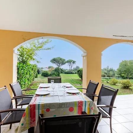 Le Village De Cap Esterel - Maeva - Vue 2 Pieces 5 Personnes - Prestige Mae-2374 Сен-Рафаэль