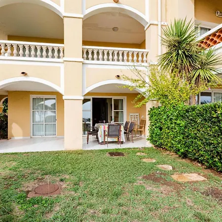 Апартаменты Le Village De Cap Esterel - Maeva - Vue 2 Pieces 5 Personnes - Prestige Mae-2374 *