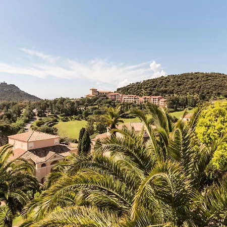 Le Village De Cap Esterel - Maeva - Vue 2 Pieces 5 Personnes - Prestige Mae-2374 Apartman Saint-Raphaël