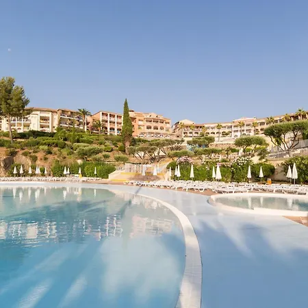 Le Village De Cap Esterel - Maeva - Vue 2 Pieces 5 Personnes - Prestige Mae-2374 Apartman Saint-Raphaël