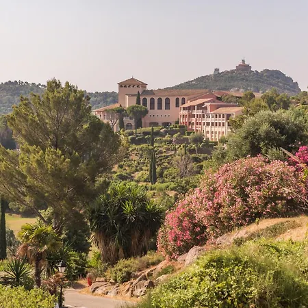 Le Village De Cap Esterel - Maeva - Vue 2 Pieces 5 Personnes - Prestige Mae-2374 Apartman