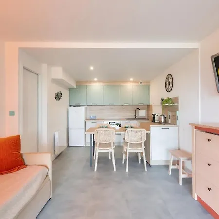 Le Village De Cap Esterel - Maeva - Vue 2 Pieces 5 Personnes - Prestige Mae-2374 Saint-Raphaël