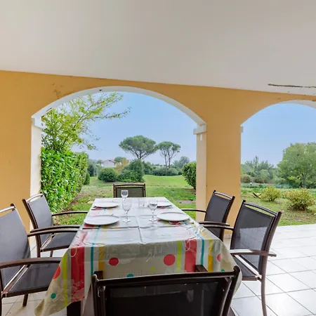 Le Village De Cap Esterel - Maeva - Vue 2 Pieces 5 Personnes - Prestige Mae-2374 Apartman Saint-Raphaël