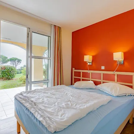 Apartman Le Village De Cap Esterel - Maeva - Vue 2 Pieces 5 Personnes - Prestige Mae-2374 Saint-Raphaël