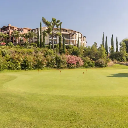 Le Village De Cap Esterel - Maeva - Vue 2 Pieces 5 Personnes - Prestige Mae-2374 * Saint-Raphaël