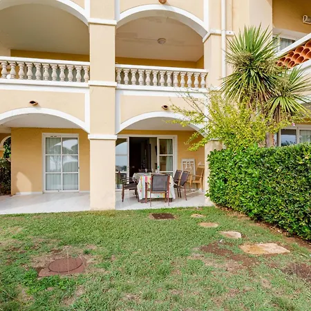 Le Village De Cap Esterel - Maeva - Vue 2 Pieces 5 Personnes - Prestige Mae-2374 Apartman *