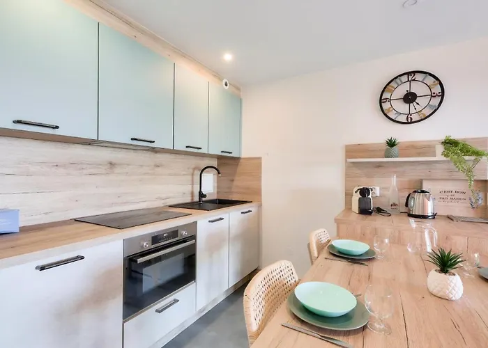 Apartamento Résidence Le Village De Cap Esterel - Maeva - Vue 2 Pièces 5 Personnes - Prestige Mae-2374 Saint-Raphaël