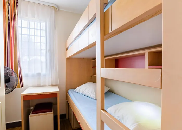 Résidence Le Village De Cap Esterel - Maeva - Vue 2 Pièces 5 Personnes - Prestige Mae-2374 Saint-Raphaël