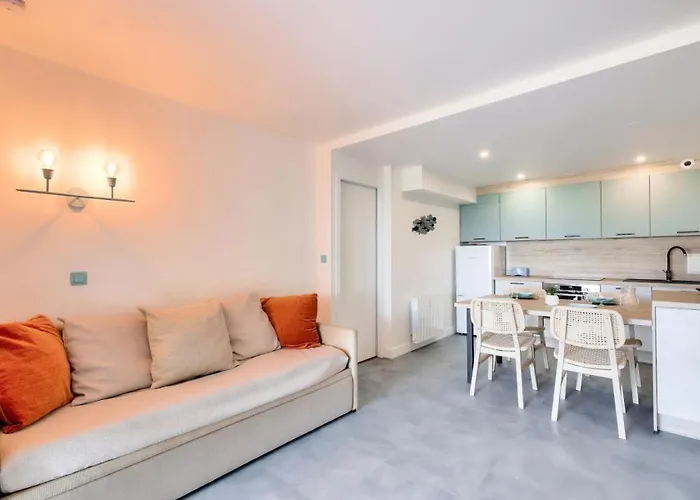 Apartamento Résidence Le Village De Cap Esterel - Maeva - Vue 2 Pièces 5 Personnes - Prestige Mae-2374 *