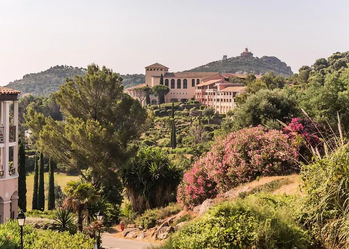 Résidence Le Village De Cap Esterel - Maeva - Vue 2 Pièces 5 Personnes - Prestige Mae-2374 *